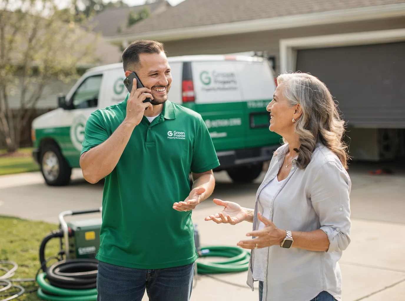 Water Damage Restoration Braggs, OK FAQs